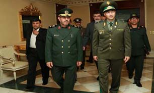 دکترین امنیت ملی ایران بر بازدارندگی مؤثر استوار است/ لزوم همگرایی کشورهای منطقه برای مقابله با تروریسم