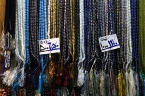 درآمد 500 میلیاردتومانی چین از جیب زائران رضوی