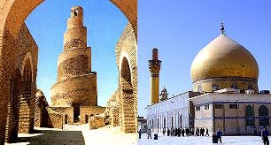 آيا می دانید چرا قبله ششم، سامرا نامیده شد؟