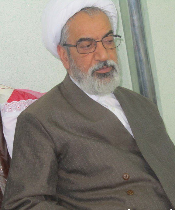 ایران نماد پرچم واقعی اسلام ناب محمدی است