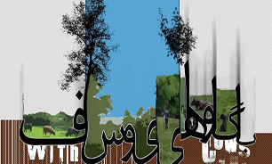 اثری دیگر از برگزیده جشنواره جام جم روی آنتن