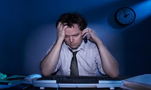 ساعت کاری بیش از 8 ساعت در روز کشنده است!