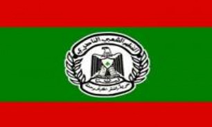 مجسمه بنیانگذار "صهیونیسم" در لبنان به آتش کشیده شد