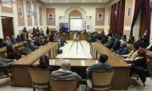 "استاد کیمیا قلم" هیچگاه خشمگین نمی‌شد