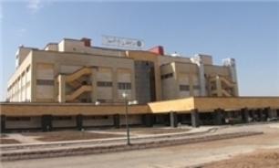 رئیس بیمارستان شهید مدرس کاشمر: کاشمر سردخانه اجساد ندارد
