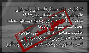 پیمانی که هیچگاه طعم صلح و آرامش را برای فلسطینی‌ها به ارمغان نیاورد + فیلم