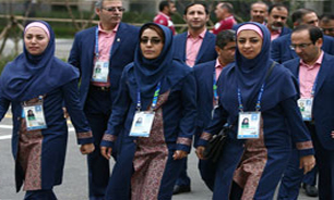 لباس رسمی رژه کاروان ایران در بازی‌های آسیایی مشخص شد