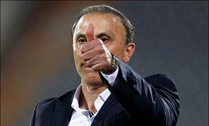 قرارداد سرپرست و مربیان پرسپولیس امضاء شد