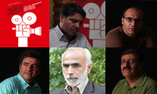 داوران داستانی و مستند جلوه گاه نور جشنواره مقاومت مشخص شدند