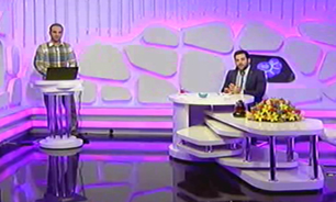مهمانان "گلخانه" مشخص شدند