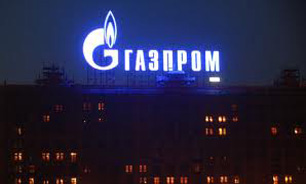 اطمینان شرکت گازپروم در مورد پايبندی به تعهدات خود در قبال اروپايی ها