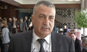 سفر یکی از معارضان سوری به فلسطین اشغالی