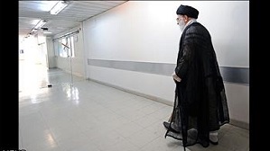 دل نگرانی های مردم برای قلب تپنده نظام/ پیوندهای اعتقادی و ایمانی ایران با سایرملت‌های مسلمان