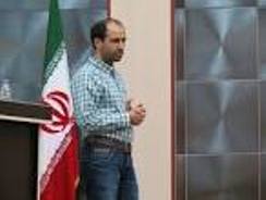 جایزه بهترین دانشجوی انجمن مهندسین آمریکا در دست یک مهندس ایرانی