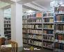 صدور مجوز ایجاد 15 کتابخانه عمومی در مساجد کردستان