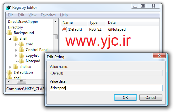 yjc.ir