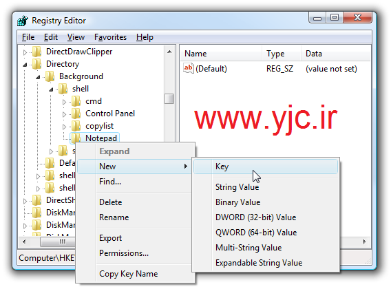 yjc.ir