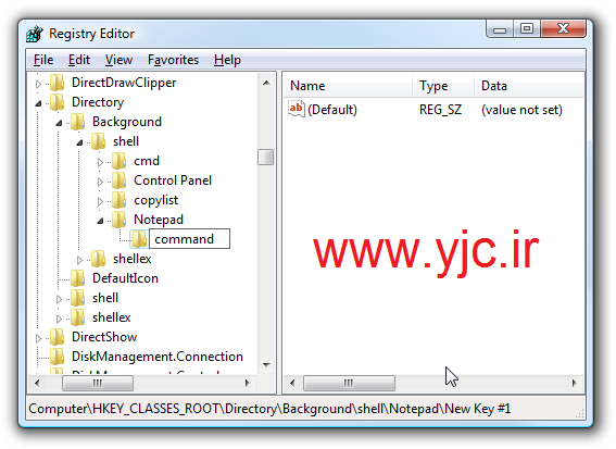 yjc.ir