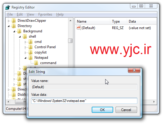 yjc.ir