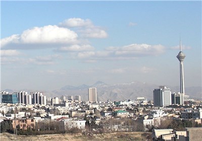 متوسط قیمت خرید و فروش هر مترمربع زیربنایی کل کشور 14196 هزار ریال / رشد ۱۴ درصد اجاره‌ ماهانه