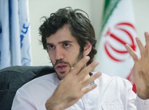 گپی خواندنی با کاپیتان باسابقه تیم ملی بسکتبال