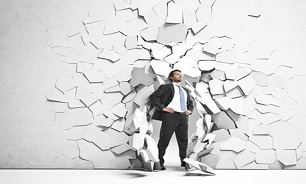 چگونه با تلاش کمتر، آدم موفق‌تری باشیم؟