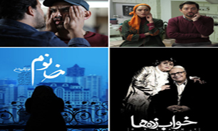 وعده های خوش سینمایی/ آغاز ماراتن 4 فیلم جدید