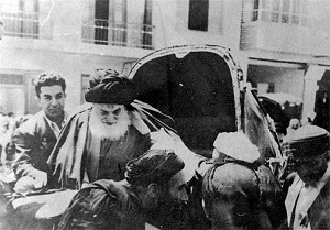 مرجعیت‌ پس‌ از آیت‌الله بروجردی‌ به روایت حسن روحانی