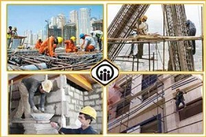درسه ماه اول سال جاری بیش از چهار هزار نفر دچار حوادث ناشی از کار شدند