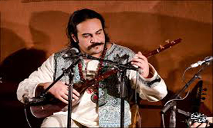 "هژیرخان مهرافروز" به برج میلاد می‌آید