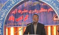 افزایش 10 درصدی قبولی داوطلبان کنکور سراسری بادرود