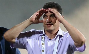 اسم شناسنامه ای قلعه نویی مشخص شد/ علاقه سرمربی استقلال به یک پرسپولیسی
