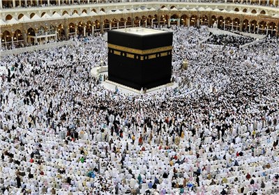 ۴۴۰ زائر حرم الهی دوم و سوم مهرماه از اردبیل اعزام می‌شوند