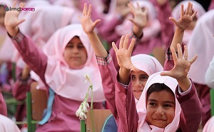 مهار اضطراب جدایی در کودک و والدین