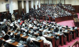 پاکستان عامل اصلی افزایش ناامنی در "افغانستان" است