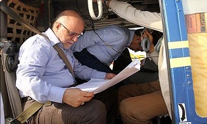 سوابق ۷۴ مدیر برکنار شده نفتی + جدول
