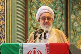 ایران اسلامی ، مرکز ثقل جهان اسلام