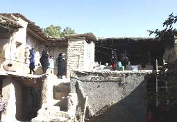 دومین جشنواره طبیعت گردی و روستاگردی در روستای یاسه چای