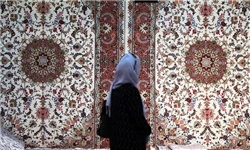 رنج بافت ترنج/امیدها برای رونق صنعت فرش دستباف اردبیل