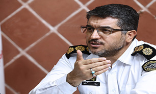 ترافیک پرحجم در خیابان‌های اطراف دانشگاه‌های پایتخت