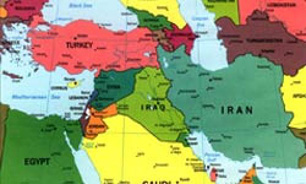 آشوب و بحرانی که امروز جهان با آن دست و پنجه نرم می‌کند