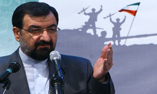 کنگره ستارگان خیبر با حضور "محسن رضایی"