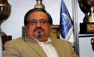 طرف حساب ما سازمان لیگ است نه علیپور / تدوین آیین نامه انضباطی دستور جلسه هیات مدیره است