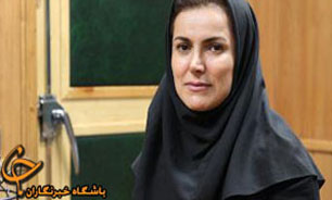 نقش‌آفرینی" مینو غزنوی" و "منوچهر والی‌زاده" در "گمشده"