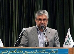 اقتصاد مقاومتی، مبنای مکتب اقتصادی کشور است/ عنصر رهبری، مهم ترین بحث در ایجاد تمدن نوین اسلامی