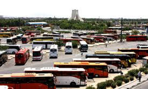 نظارت دقيق بر عملكرد مديران فني شركت‌هاي مسافربري در استان تهران