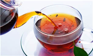 چای گیلان معطر می‌شود