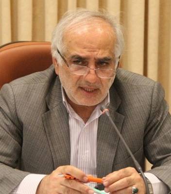 ایجاد سرای تجارت مازندران در آستاراخان