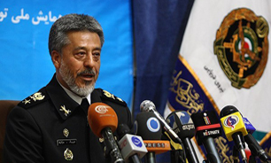 نیروی دریایی ارتش توان ساخت تجهیزات موردنیاز را دارد