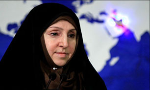 ایران از حل مسالمت آمیز تحولات جاری در پاکستان حمایت می‌کند